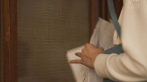 SAME-181 A story about a daughter who was flowers to pay off a huge debt made by her DQN mother, and ended up sucking a lot of dicks from old men she didn't know until she paid it off. Nami Nanami