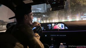 CJ Miles - Fucked Hard At The Backseat