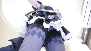 Zenzerosamade Erencos! A Fair-skinned, Lewd Body With A Super Sensitive 100cm H-cup Body, The Best Material Girl, Always In A Custom-made Costume, In A Face-to-face Standing Position, Back-bending, And Insemination Sex