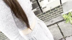 A Miracle Of 2 Million Yen In Love! ️After Sex With The No. 1 Beauty In Galva Who I've Been Wooing For Half A Year! A Secret POV Video Of A Cute Girl With Twin Tails Screaming And Begging For Creampie