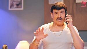 Innocent Season 01 Episodes 01 to 06 (2025) Makhan Hindi Hot Web Series