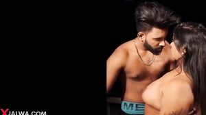 Nandana Krishnan Hot Uncut (2025) South Indian Hot Short Film