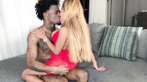 CJ Miles - OnlyFans #7