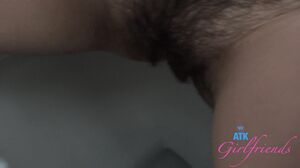ATKGirlfriends - Violet Viper - Pink Skirt POV Sex