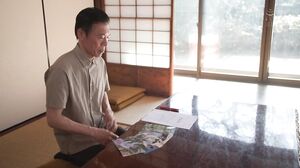 SAME-193 My son's girlfriend's face and body are just my type, and I can't stop getting an erection.