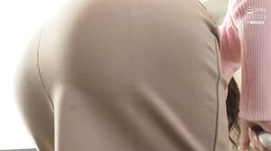 WO-021 Busty Young Wife Gets Repeated Orgasms From Toy flowers. Miu Arioka