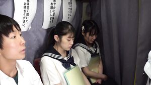 ZOZO-242 Shame! Freshman Spring Physical Examination & Health Check-up ~Hirose Konomi Edition~