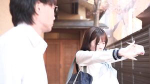 WAAA-537 "Let me practice sex!?" My tomboyish childhood friend Rima brought only one condom and asked me for an unexpected favor. Rima's body was bigger than I expected, with big tits and a lewd pussy that felt good... I got hooked on my first sex and had