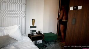 Sabien Demonia - Wet Rough Sex Experience