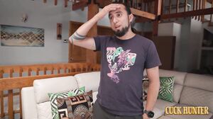 CuckHunter - Nina Naples