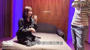 Wu Mengmeng - First taste of aphrodisiac