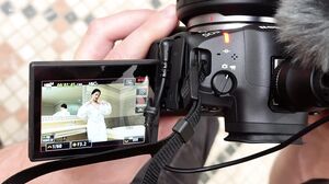 Watch4Beauty - Asandra Dewy Happy And Clean Backstage