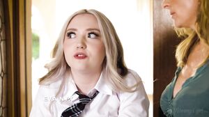 MommysGirl - Eva Nyx And Reya Lovenlight