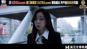 Wu Mengmeng - OnlyFans #09