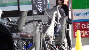 DOGD-023 Girl Who Sniffs Like a Dog – Rui Edition – Beauty and Creepy Old Man 1 – Otonone Rui