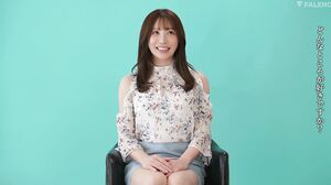 FNS-050 Staring at each other the whole time, drooling and dripping saliva, full body licking, super thick tongue kissing sex, Goddess Jun