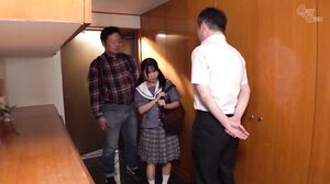 GVH-754 Pee drinking devil slut niece pees and drinks urine, cunnilingus and drowns in orgasmic sex, Yura Kana