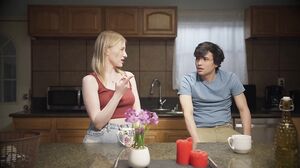 Melody Marks - Watching Porn With Melody in HD