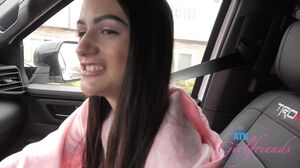 ATKGirlfriends - Summer Renee Central Cali 4