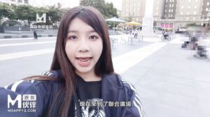 Wu Mengmeng - OnlyFans #55