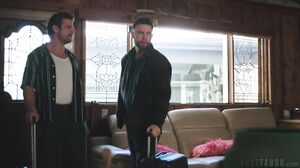 Ember Snow - Locked In A Nightmare