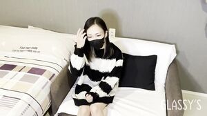 #15 18 flowers Big Tits And Condomless Sex│GLASSY'S