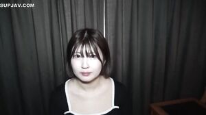Check Out The Expression Of Pain And Anguish On The Face Of This Plump Married Woman Who Is Serious About It.