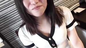 Raw, vivid homemade sex with a slender and mature married woman