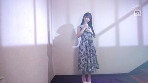 SONE-765 Beautiful face, cute face, which face would you like to cum on? Kokoro Asano, who has two faces, happily accepts the ejaculation... Beautiful and cute massive facial cumshot masturbation support