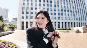 TANP-037 I'm going to be an AV actress.