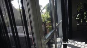 Carolina Savage - Anal Skills Certified in HD