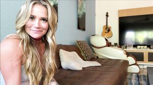 Athena Anderson - Moms Best Friend Likes To Party