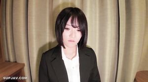 A Cocky Recruiter Is Given A Job Offer As Bait To Show Her The Harshness Of Society And Has Sex With Her! Training Completed To Turn Her Into A Promising Corporate Slave!