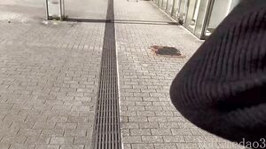 Face Reveal: “I’m a Toe-Pointing Masturbator…” – 20-Year-Old Nursing Student Who Applied for Naughty Reasons Can’t Hold Back, Squirts Hard. Refuses Creampie, But Her Soaked Pussy Gets Impregnated Anyway