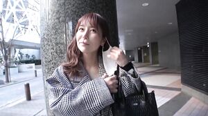 H-cup Huge Breasts** Race Queen's Tit-fuck Festival! Pit In With Her Slippery, Extremely Erotic Body!