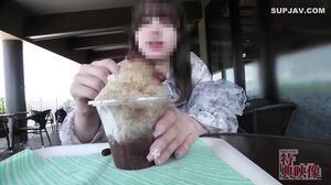 Amateur 18 * Exposing Her Boobs And Pussy At Tourist Spots And Park Beaches! Masturbating While Driving! Outdoor Handjob ❤ 2 Consecutive Creampies On A Tingling Body That Was Teased By The First Exposure In Her Life!