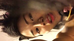 Fresh Ladyboy Mouth And Ass Fucked