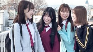 MUKD-546 We are really into feeling good! One day, an off-party creampie orgy