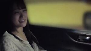 SUN-007A A busty bus guide who volunteers to swallow semen after being exposed to love ()