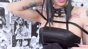 KorpseKitten - OnlyFans #14