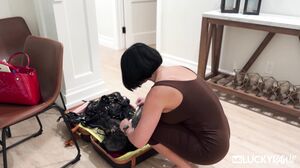 Cherry Devivre Enjoys Intense Fucking And Fresh Jizz (4K)