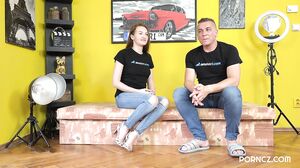 How to fuck a horny Russian babe