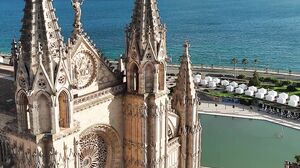 Cameron Cohen - Summer In Mallorca With Cameron