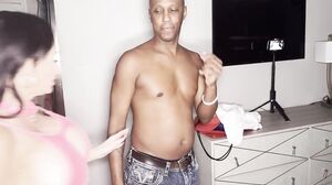 Karissa Kox is slutted out