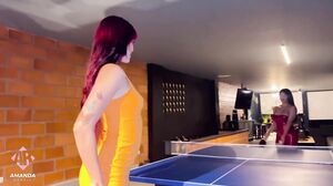 Amanda Rabbit - My best Friend and I Fucked my Younger Stepbrother