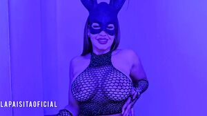 La Paisita & Sheila Ortega & Mariana Martix - Lesbian Threesomes Are Never A Crowd