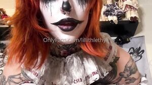 LillithLethya - OnlyFans #073