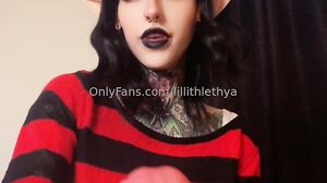 LillithLethya - OnlyFans #107