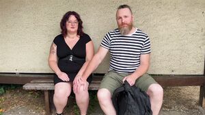 Sabbat Freyja - Sabbat Freyja, 32, sets out to discover hard! (jacquieetmicheltv)