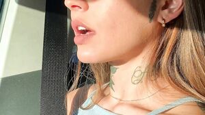 Banned - Vanessa Vega